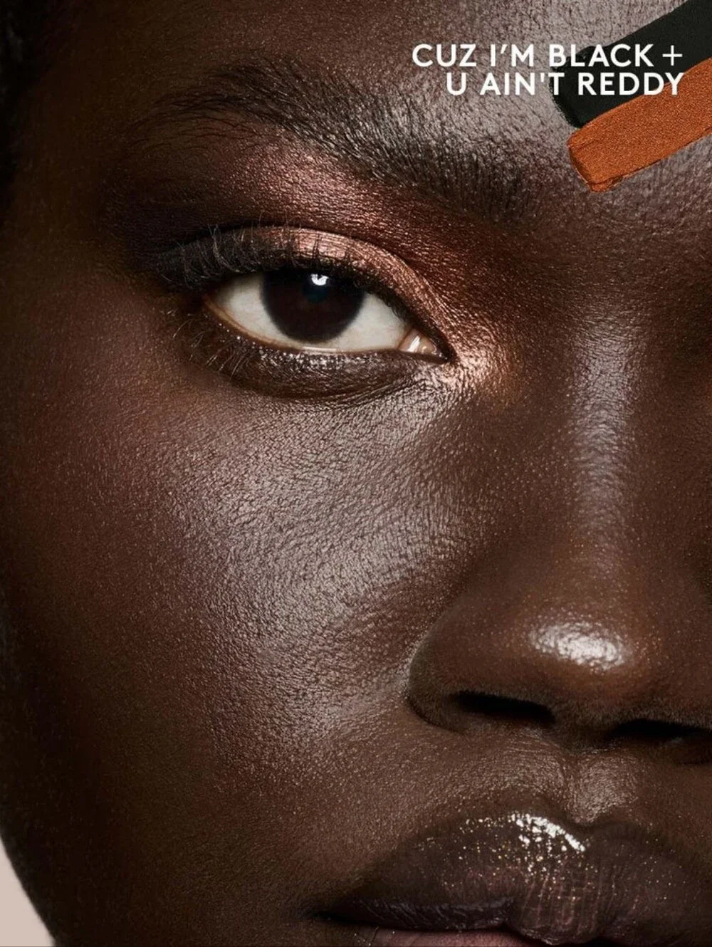 Fenty Beauty Shadowstix Longwear Eyeshadow Stick - U Ain't Ready